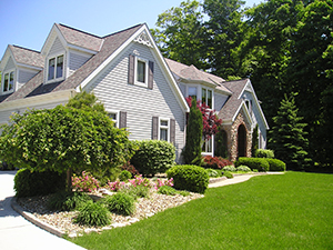 Landscapers and Lawncare Services in South Weymouth, MA